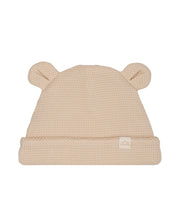 Kawaii Organic Baby Beanie