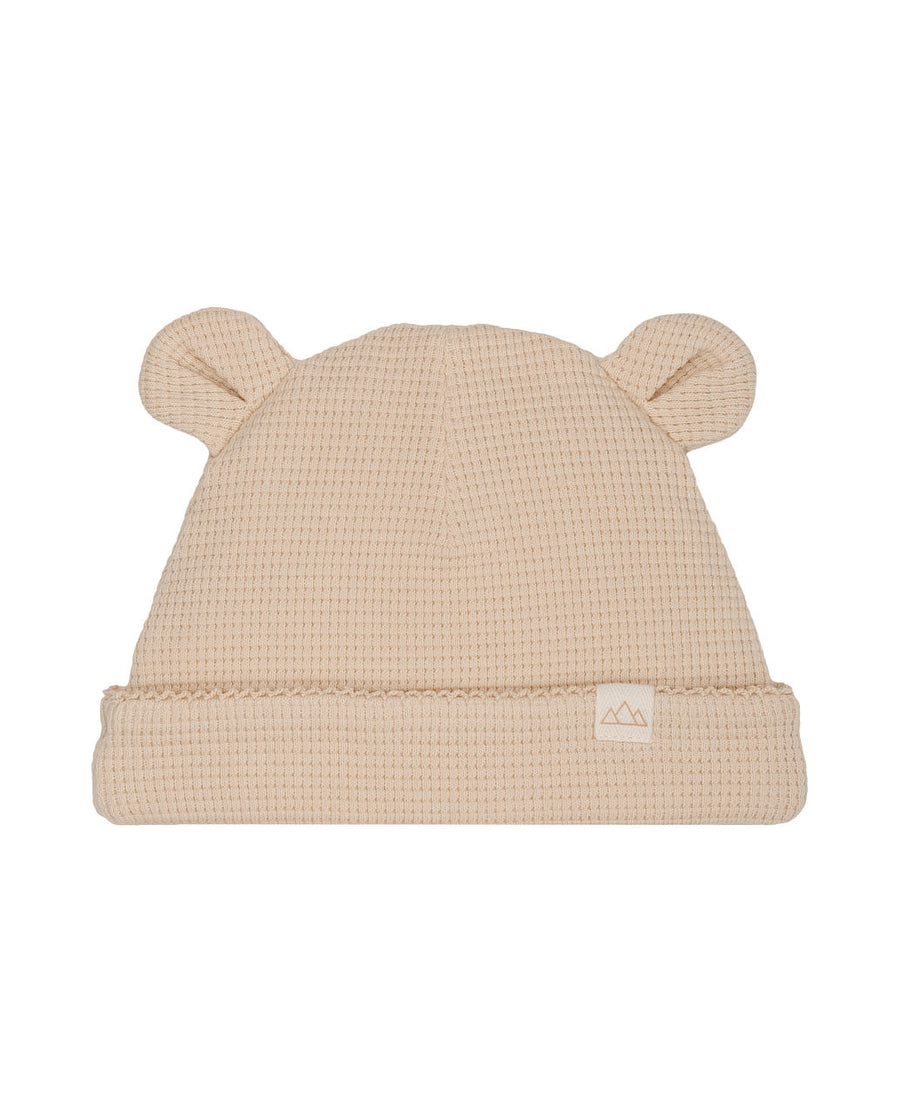 Kawaii Organic Baby Beanie