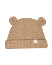 Kawaii Organic Baby Beanie
