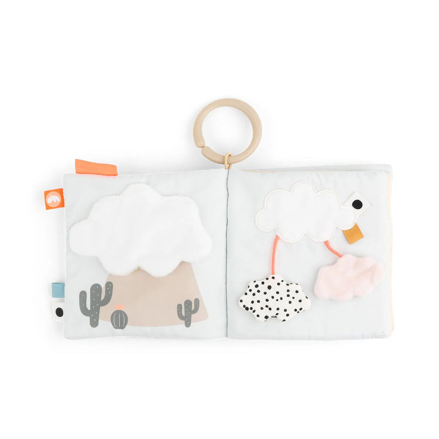 Activity Book - Lalee & Birdee