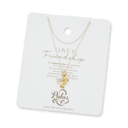 Love & Friendship (Koi) Dreamweaver Necklace