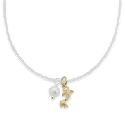 Love & Friendship (Koi) Dreamweaver Necklace
