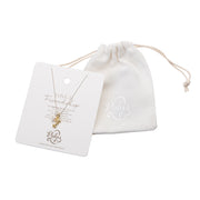 Love & Friendship (Koi) Dreamweaver Necklace