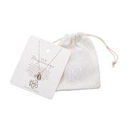 New Beginnings (11:11) Dreamweaver Necklace