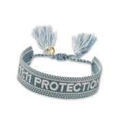 "11:11 PROTECTION" Mantra Band