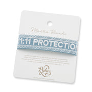 "11:11 PROTECTION" Mantra Band