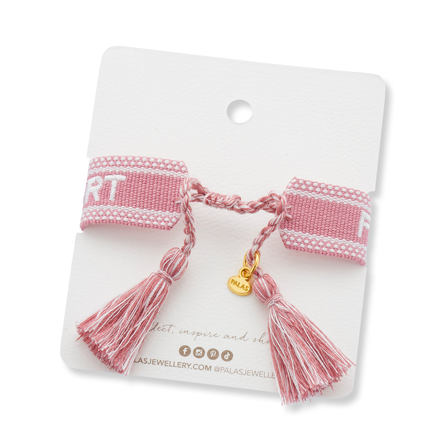 "FOLLOW YOUR HEART" Mantra Band