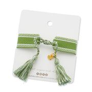 "BREATHE" Mantra Band