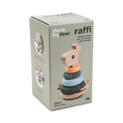 Raffi Stacking Tower