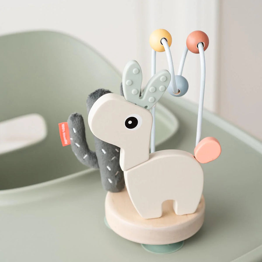 Lalee Stick and Stay Activity Island