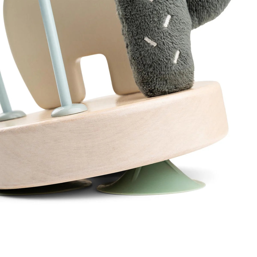 Lalee Stick and Stay Activity Island