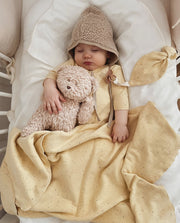 Manta Organic XL Baby Blanket