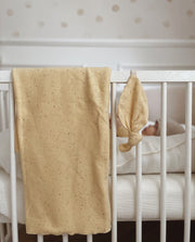 Manta Organic XL Baby Blanket