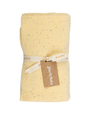 Manta Organic XL Baby Blanket