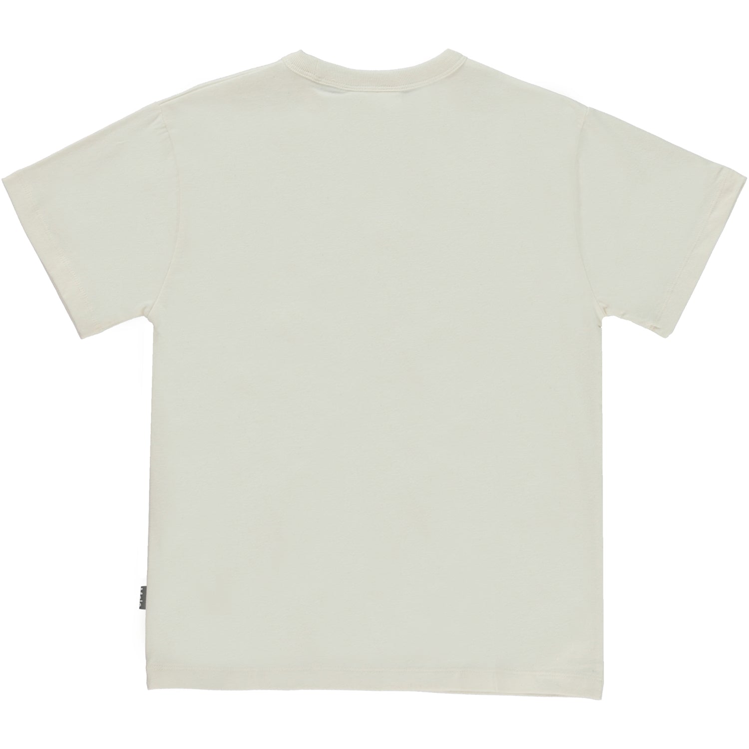 Riley T-Shirt - Naturelle