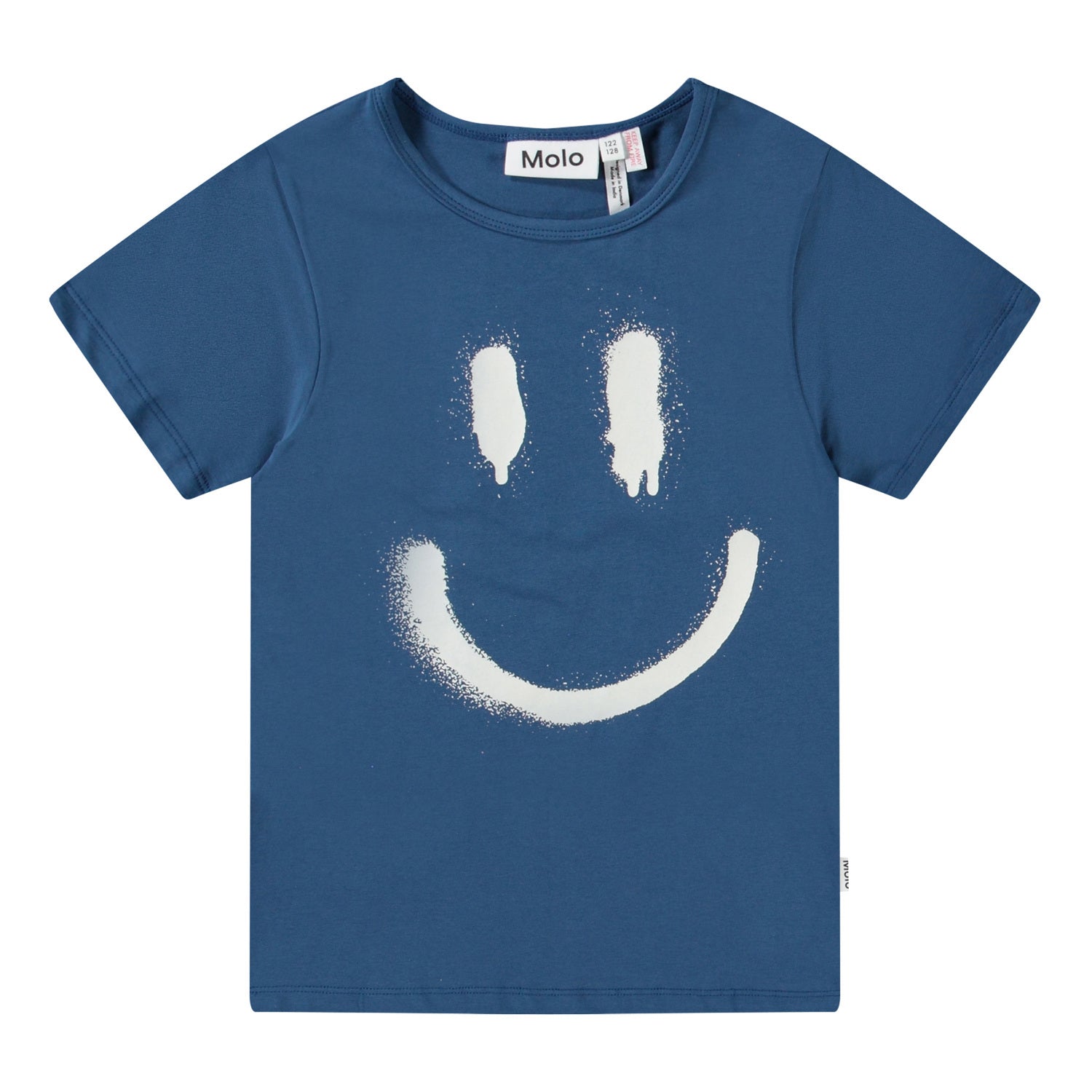 Luvis Pyjamas -Best Blue