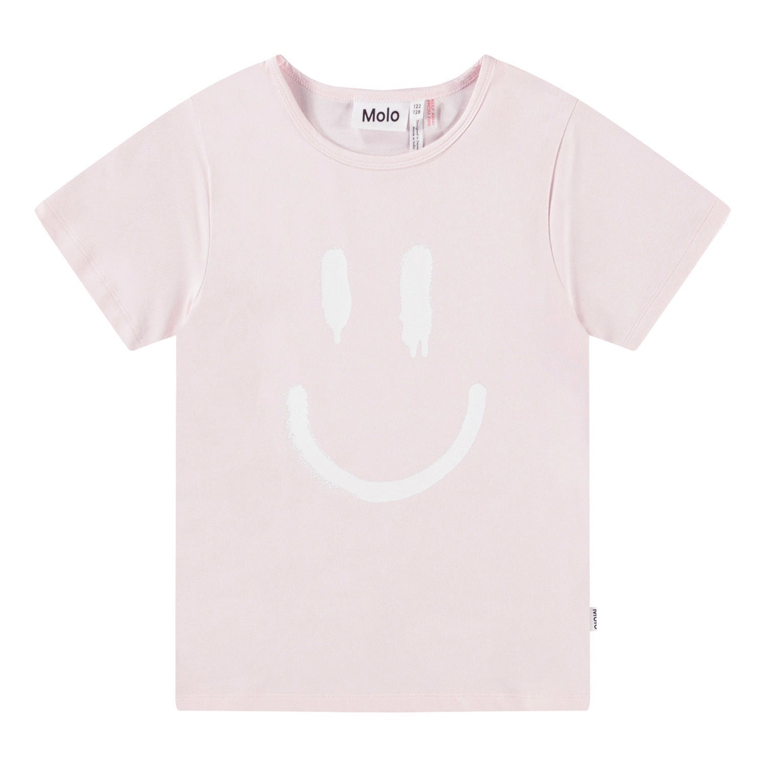 Luvis Pyjamas -Charlotte Pink