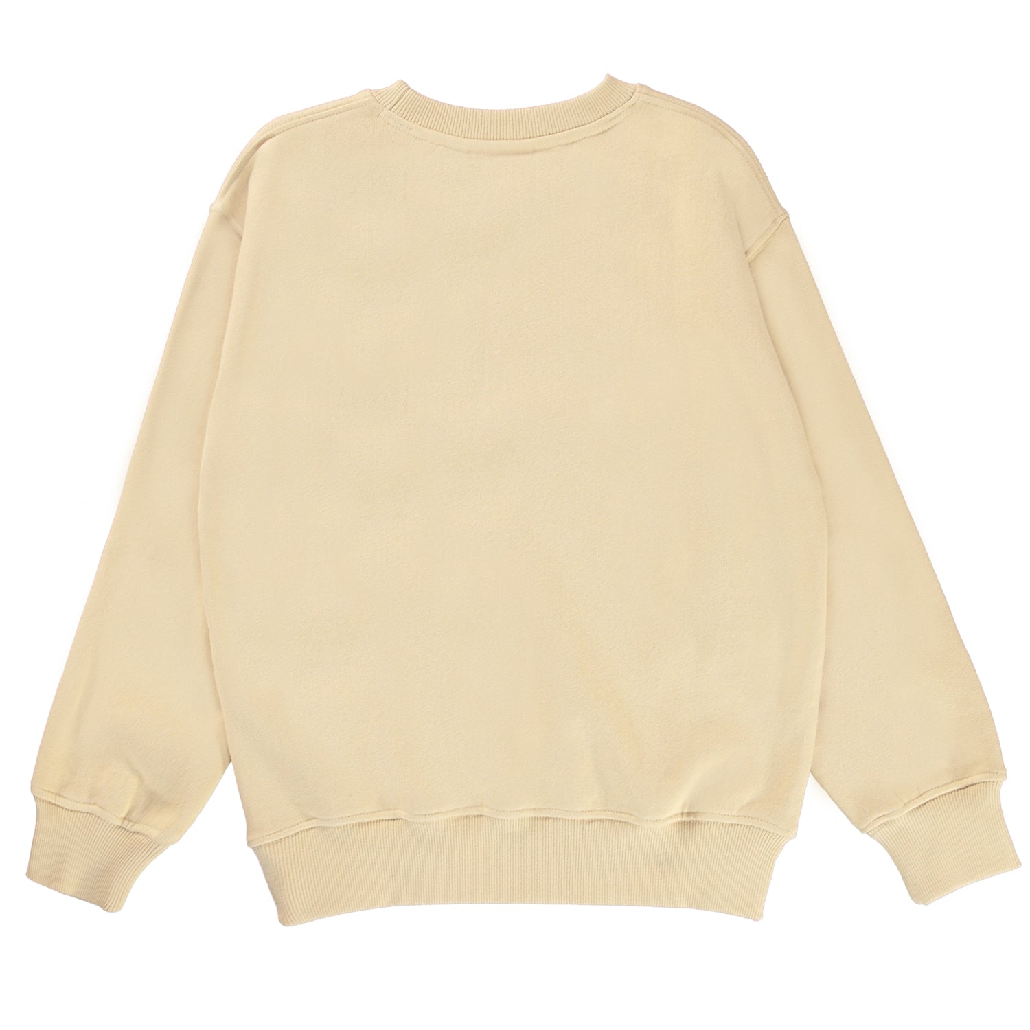 Memphis long sleeved Sweatshirt -Starlight