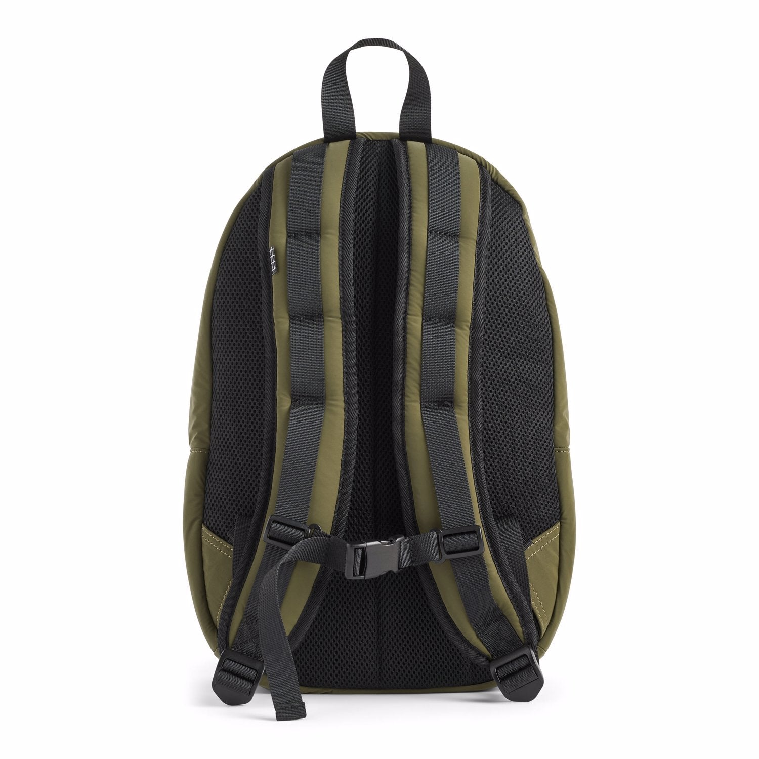 Backpack Stone -Vegetation