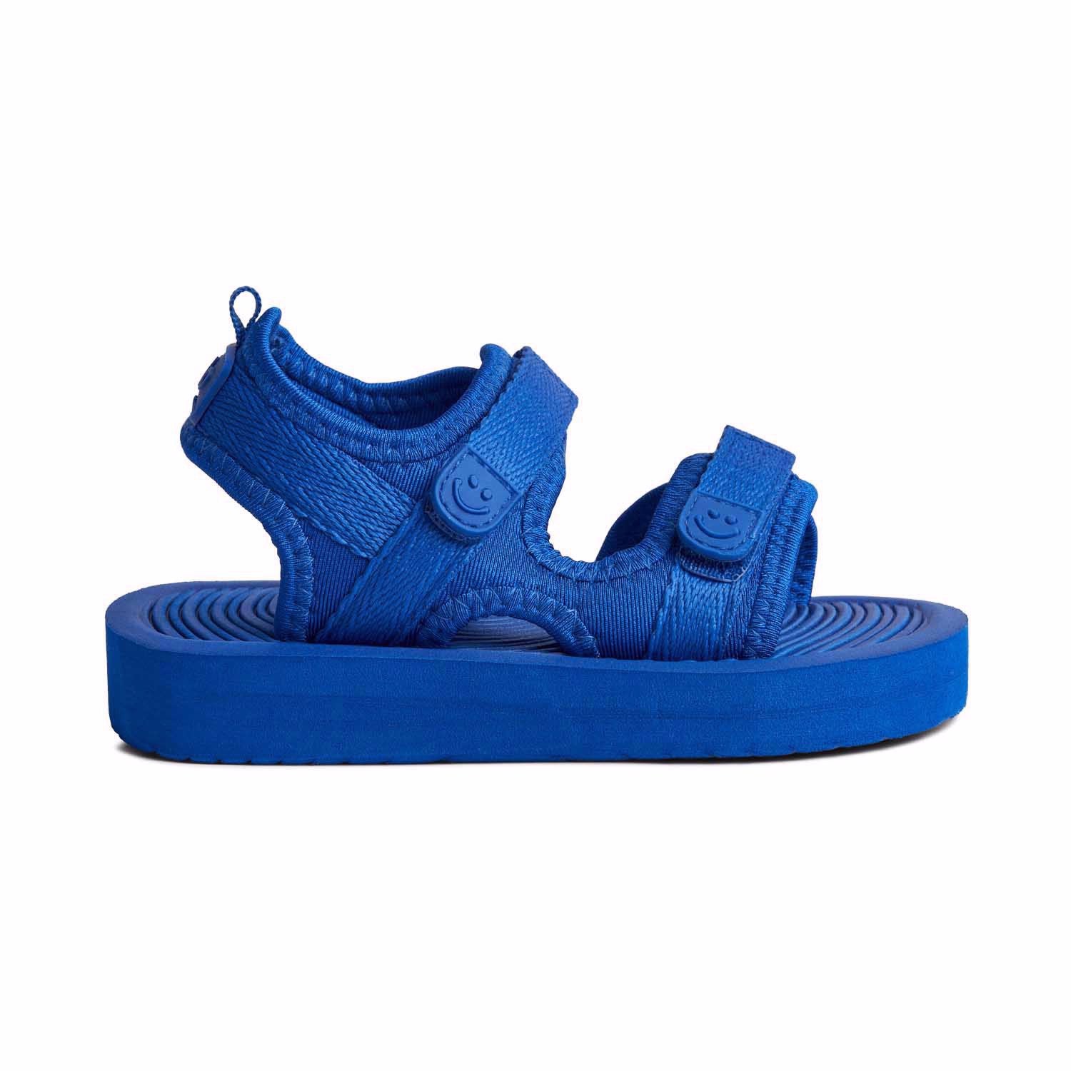 Zola Sandals - Reef Blue