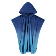 Beach Cover-Up Towel - Mazzarine Blue