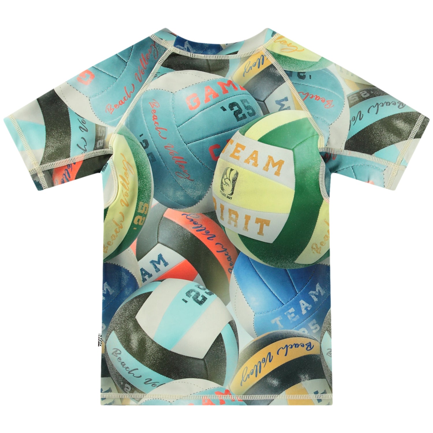 Neptune Rashie - Beach Volleyball