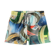 Niko Boardies - Beach Volleyball