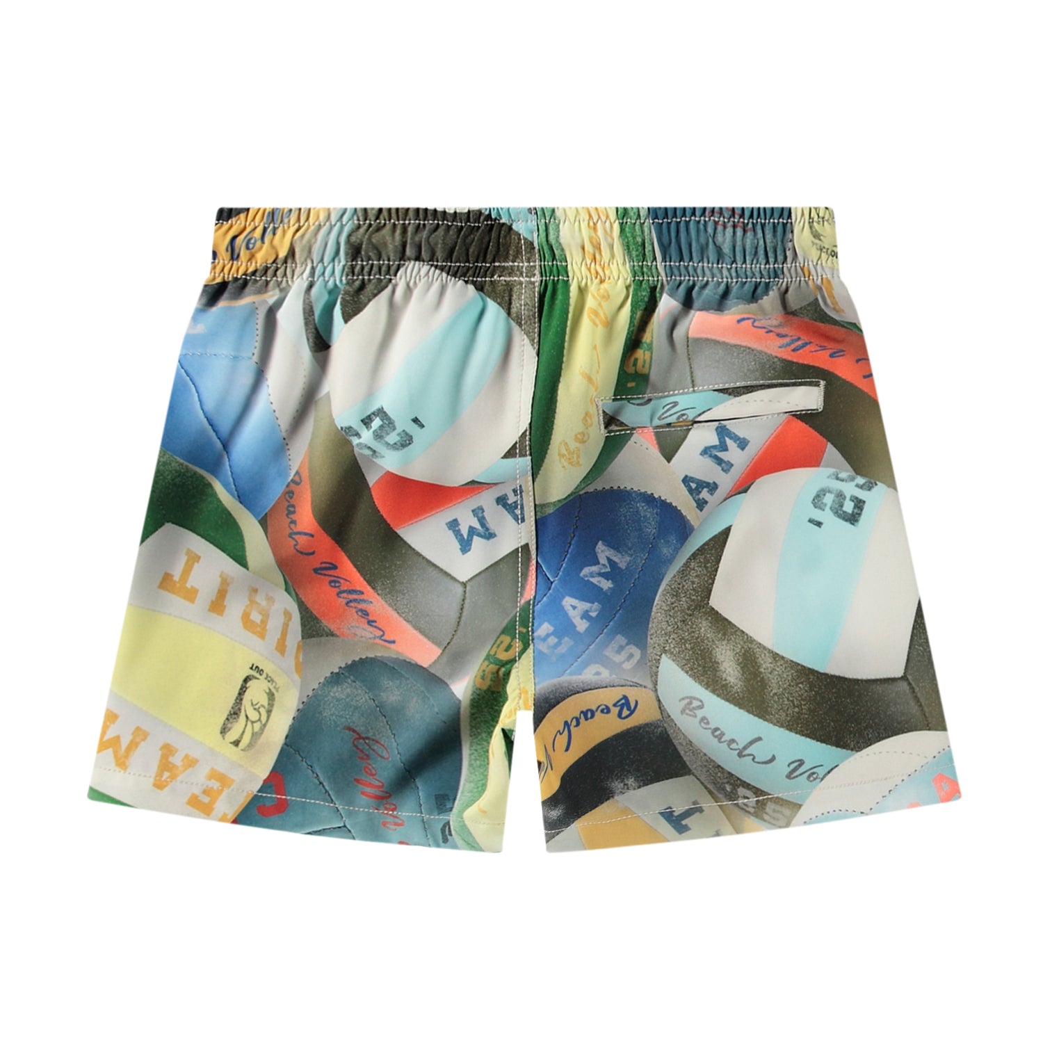 Niko Boardies - Beach Volleyball
