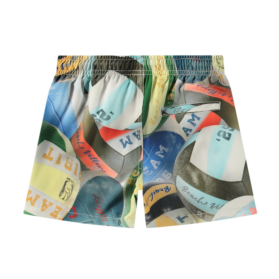 Niko Boardies - Beach Volleyball