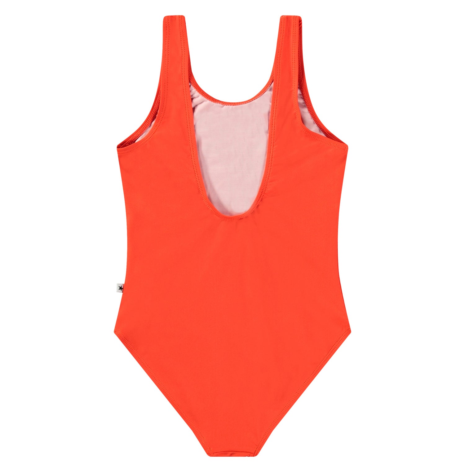 Nika Swimsuit - Glitter Strawberry