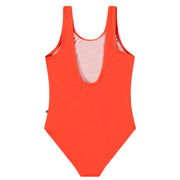 Nika Swimsuit - Glitter Strawberry