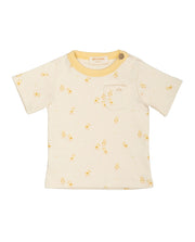 Camiseta Organic Short-sleeved T-shirt