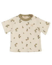 Camiseta Organic Short-sleeved T-shirt