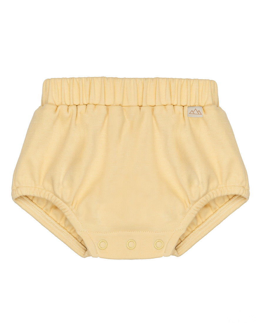 Bombacho Organic Baby Bloomers