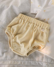 Bombacho Organic Baby Bloomers