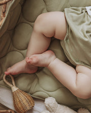Bombacho Organic Baby Bloomers