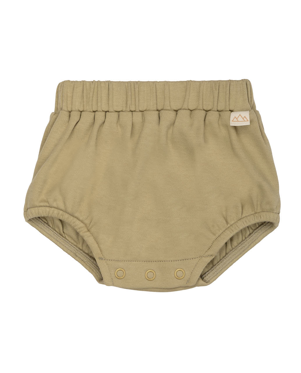 Bombacho Organic Baby Bloomers