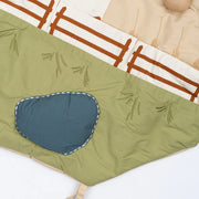 Baby Activity Mat  Travel Size - Little Farm