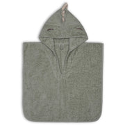 Adelin poncho Dino - light green