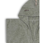 Adelin poncho Dino - light green