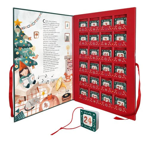 Christmas Advent Calendar