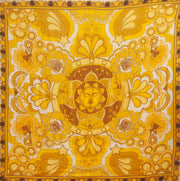 Golden Child Bamboo/Organic Cotton Swaddle