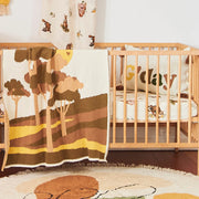 G'day Organic Cotton Blanket