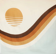 Sunshine State Swaddle