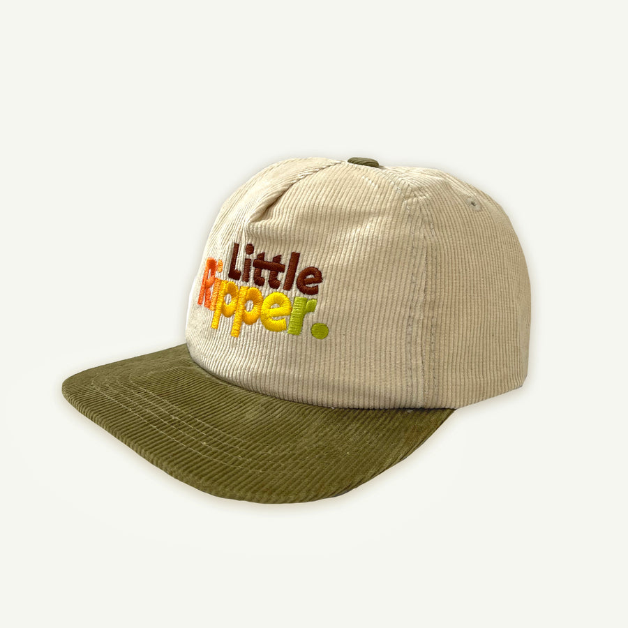 Little Ripper Cord Cap