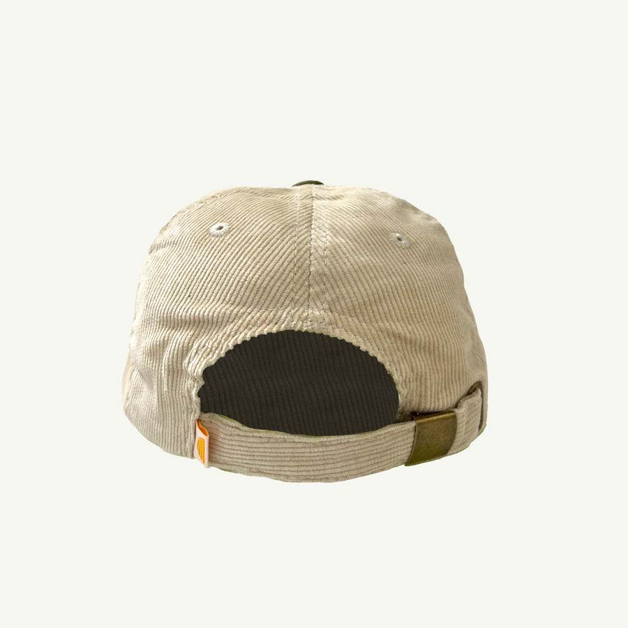 Little Ripper Cord Cap