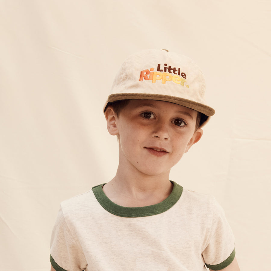 Little Ripper Cord Cap