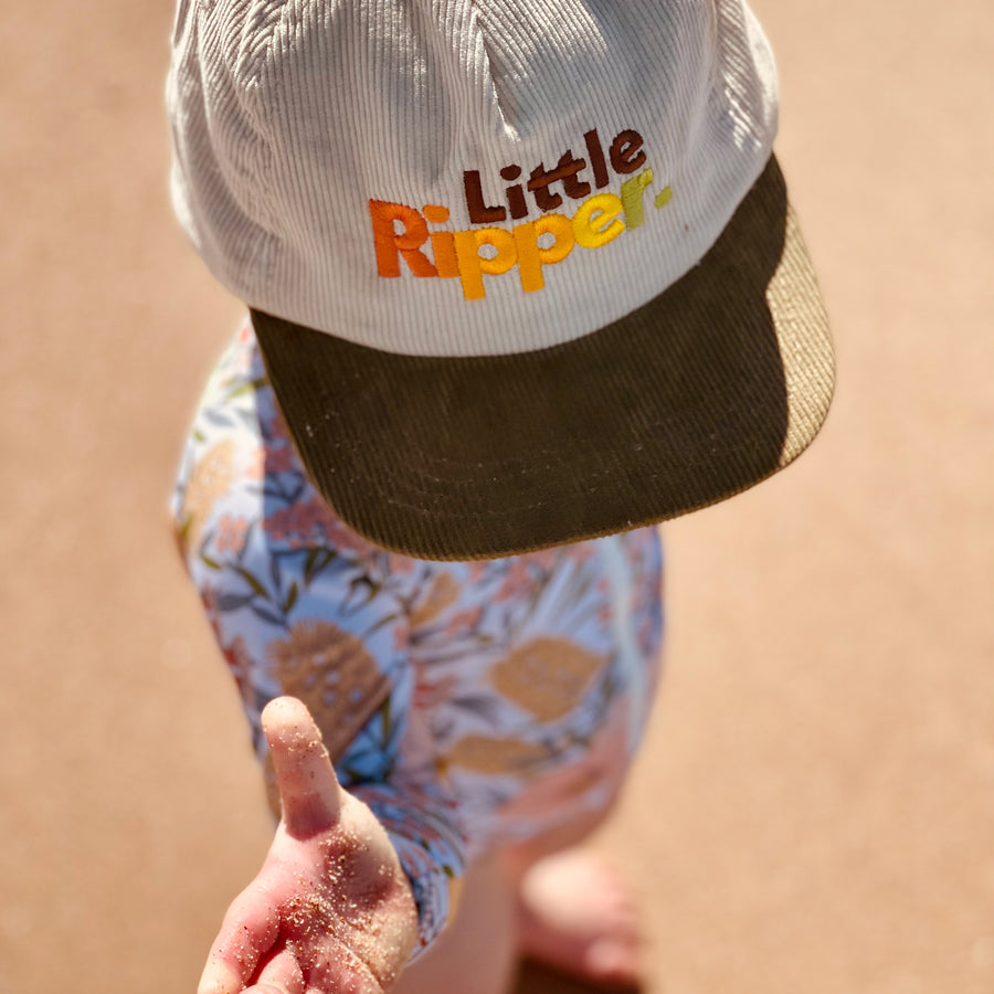 Little Ripper Cord Cap