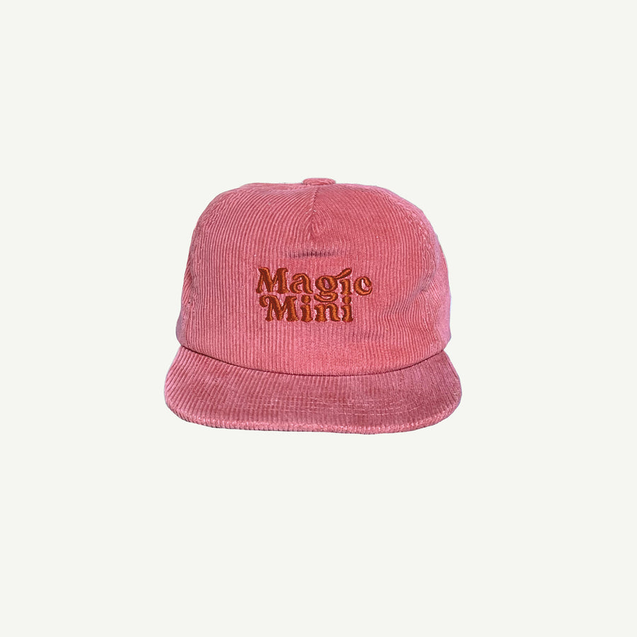 Magic Mini Cord Cap