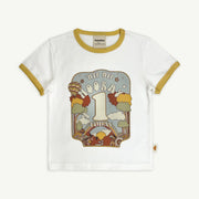 Hip Hip Hooray 1st Birthday T-shirt